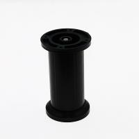 10 CM LİZ SIYAH AYAK - 1